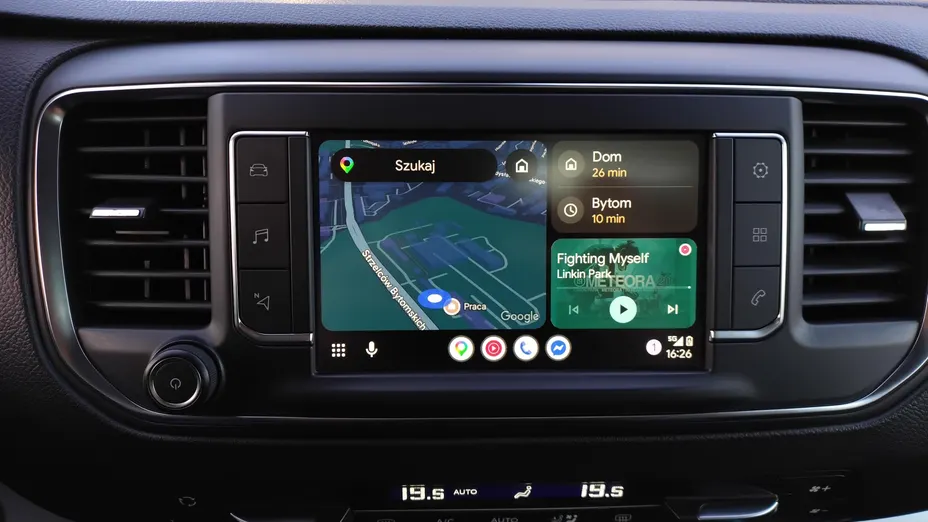 TOYOTA Proace Verso Proace Verso 2.0 D4-D Long Family