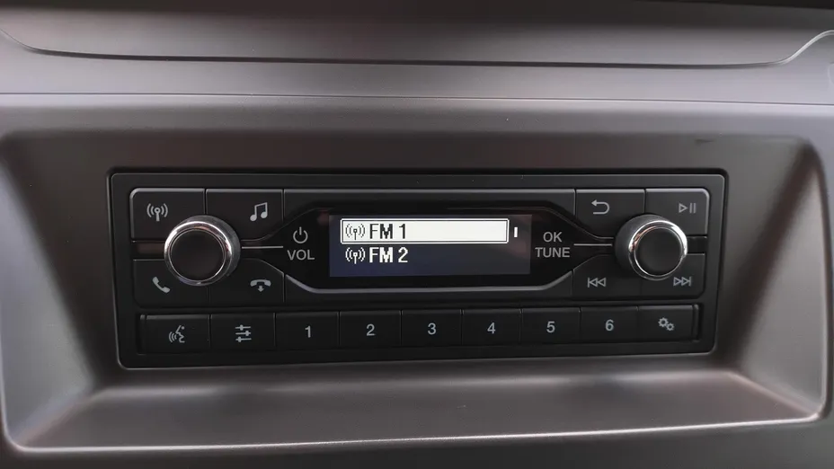 FORD Transit Transit 350 L4 RWD Trend