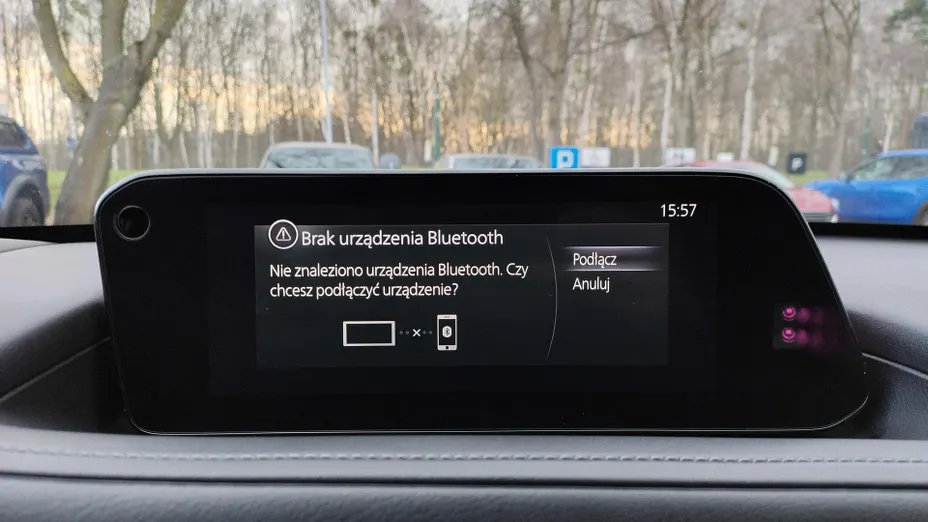 MAZDA CX-30 CX-30 2.0 mHEV Hikari 2WD