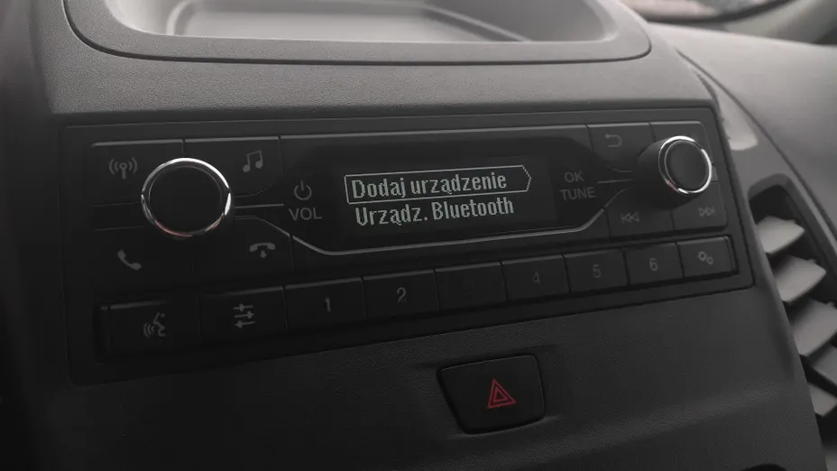 FORD Transit Connect Transit Connect 230 L2 Trend (bryg.)