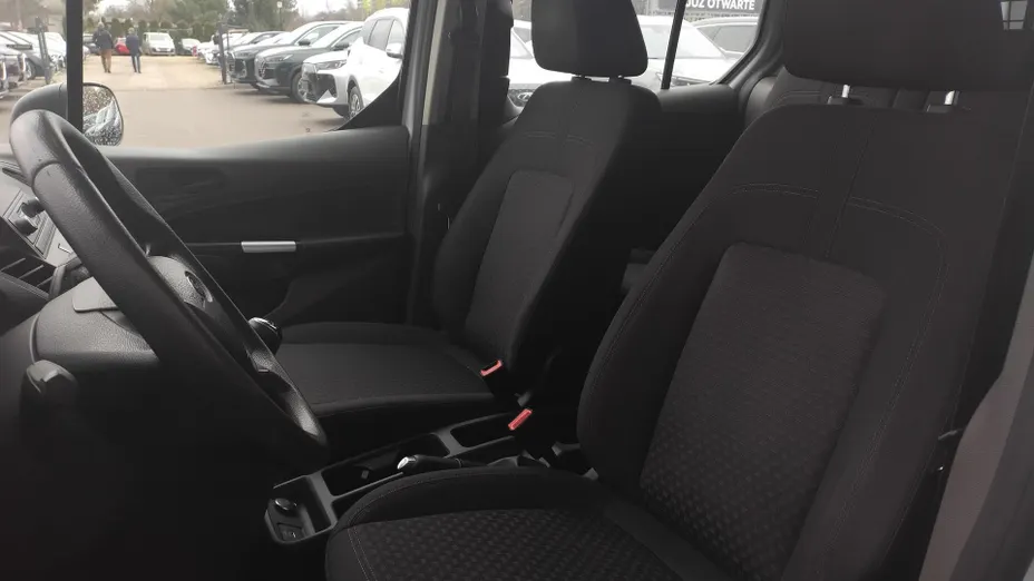 FORD Transit Connect Transit Connect 230 L2 Trend (bryg.)