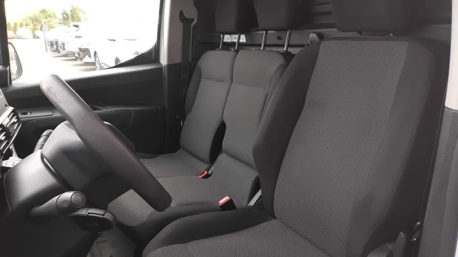 PEUGEOT Partner Van Partner 1.2 PureTech L2 S&S Premium