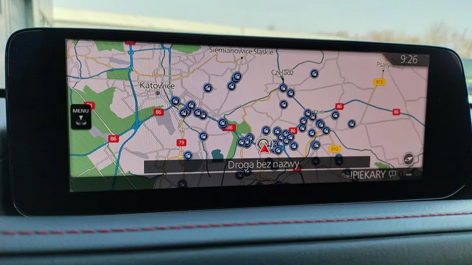 MAZDA CX-30 CX-30 2.0 mHEV Homura AWD aut