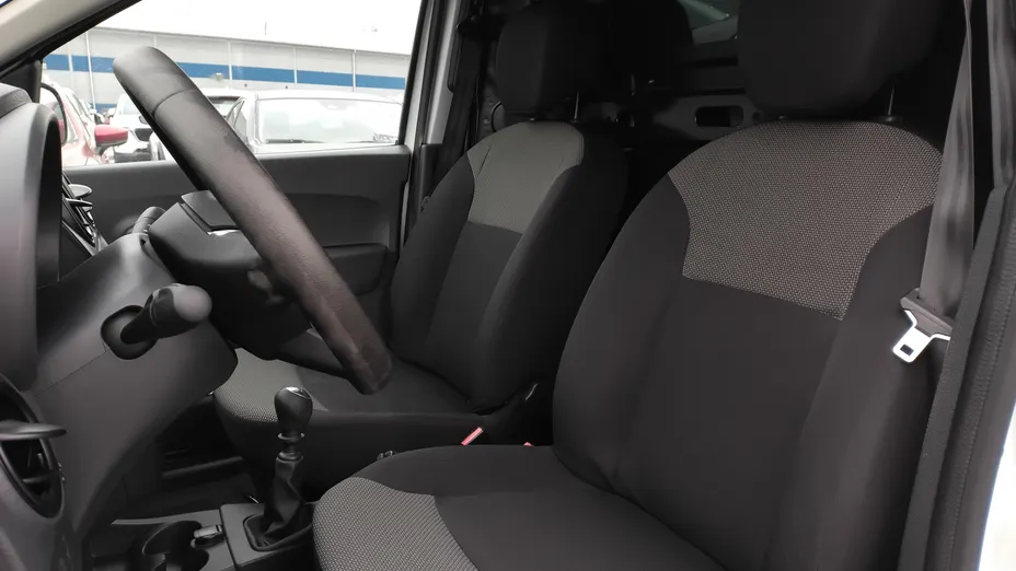 DACIA Dokker Van Dokker Van 1.3 TCe Confort Clim