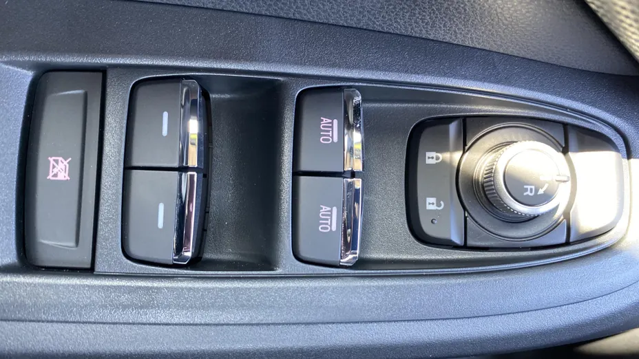 SUBARU Crosstrek Crosstrek 2.0i-S e-Boxer Platinum (EyeSight) Lineartronic Nowy