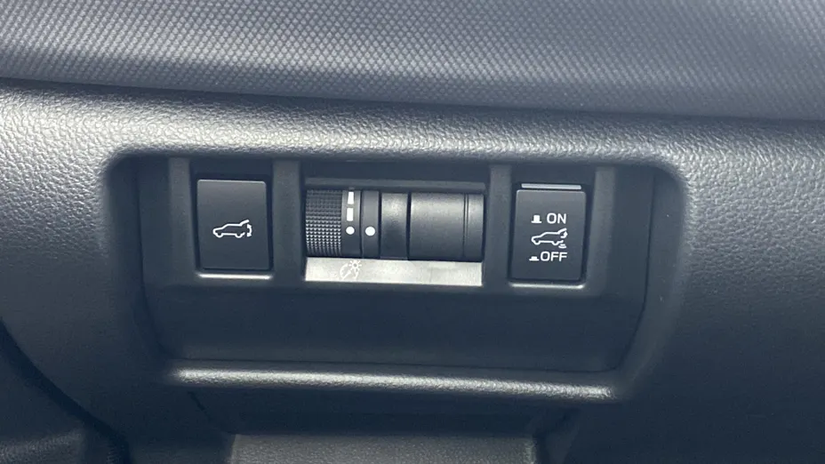 SUBARU Forester Forester 2.0i-L Exclusive (EyeSight) Lineartronic Nowy