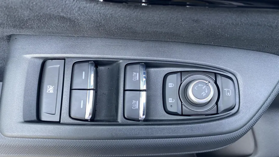 SUBARU Forester Forester 2.0i-L Platinum (EyeSight) Lineartronic Nowy