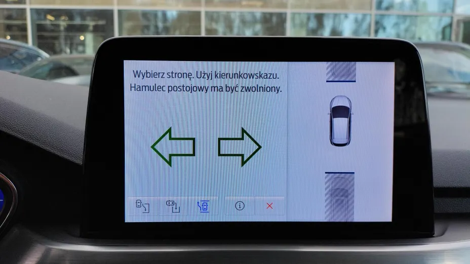 FORD Focus Focus 1.0 EcoBoost mHEV Titanium X