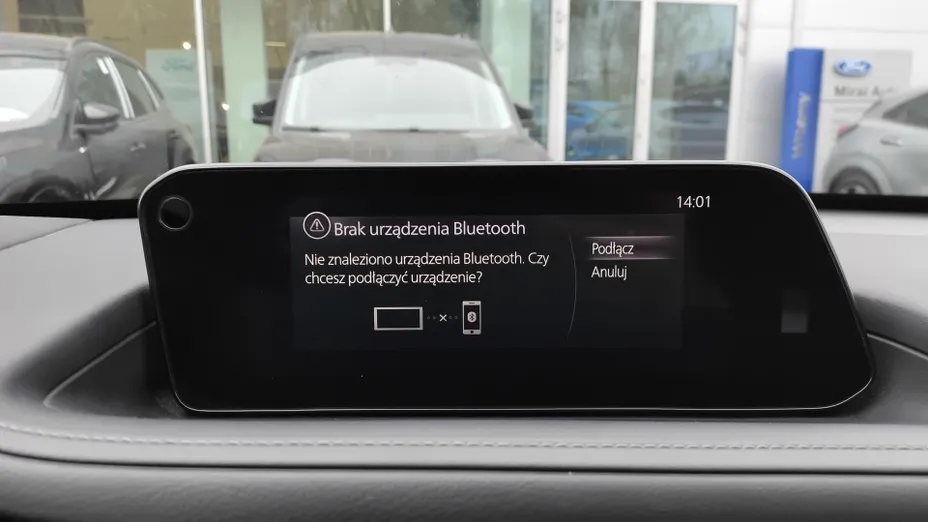 MAZDA CX-30 CX-30 2.0 mHEV 100th Anniversary 2WD