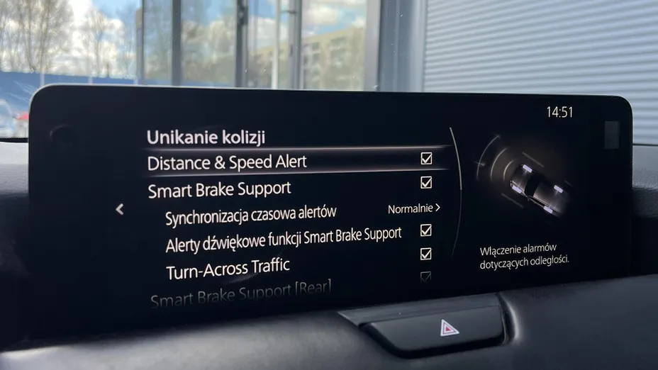 MAZDA CX-60 CX-60 3.3 D mHEV Homura Plus aut