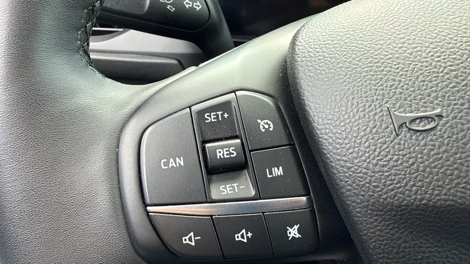 FORD Focus Focus 1.0 EcoBoost Titanium X