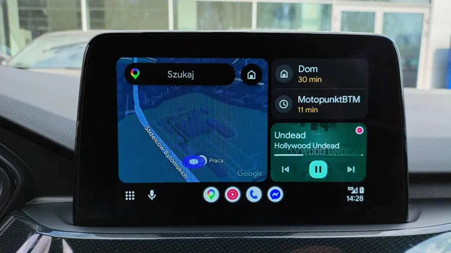 FORD Kuga Kuga 1.5 EcoBoost FWD ST-Line