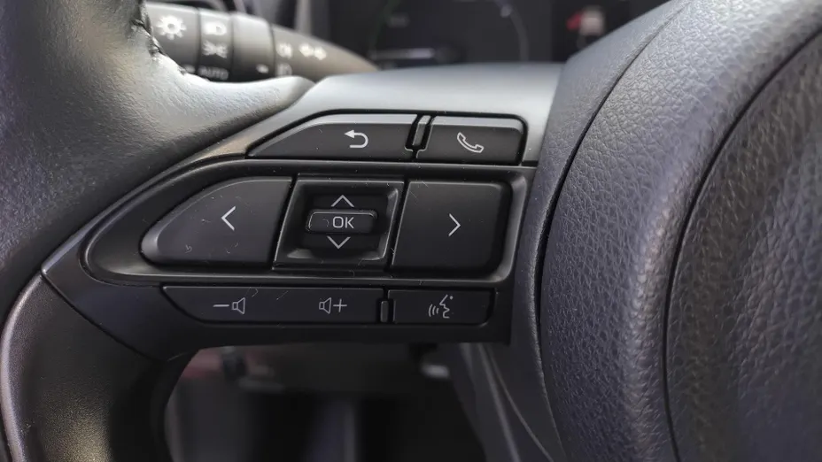 MAZDA 2 2 1.5 Hybrid Pure CVT