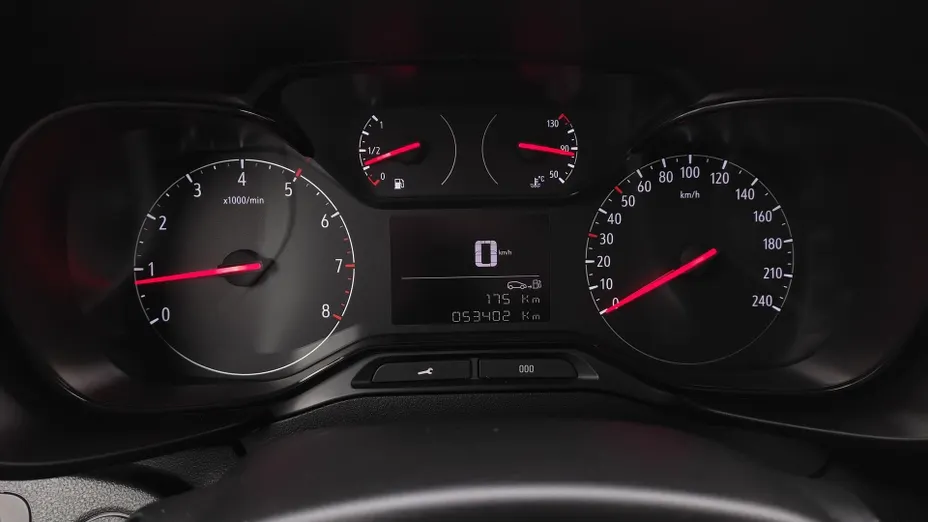 OPEL Combo Van Combo Cargo XL 1.2 Turbo S&S 2,3t Enjoy