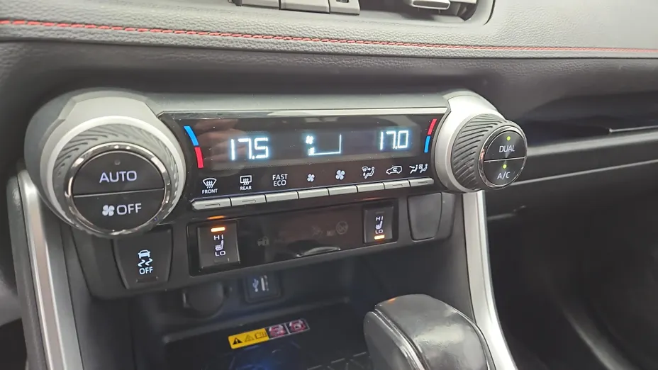 TOYOTA RAV4 RAV4 2.5 Plug-In Hybrid Style 4x4