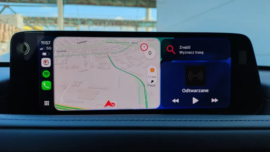 MAZDA CX-30 CX-30 2.0 mHEV Exclusive-Line 2WD aut