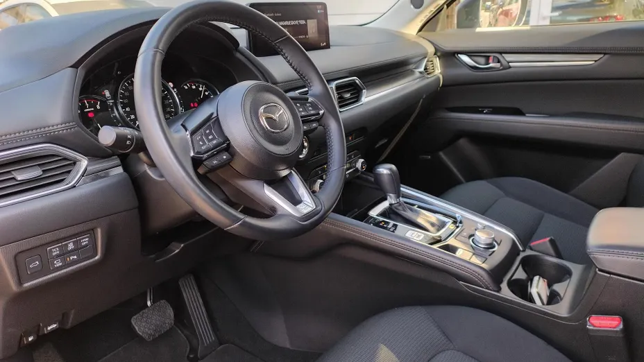 MAZDA CX-5 CX-5 2.0 Hikari 2WD aut