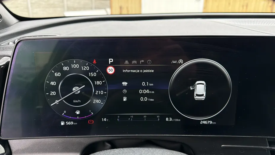 KIA Sportage Sportage 1.6 T-GDI Anniversary 2WD