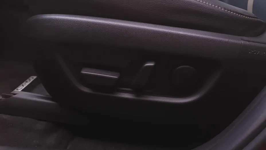 MAZDA CX-60 CX-60 3.3 D mHEV Homura Plus aut
