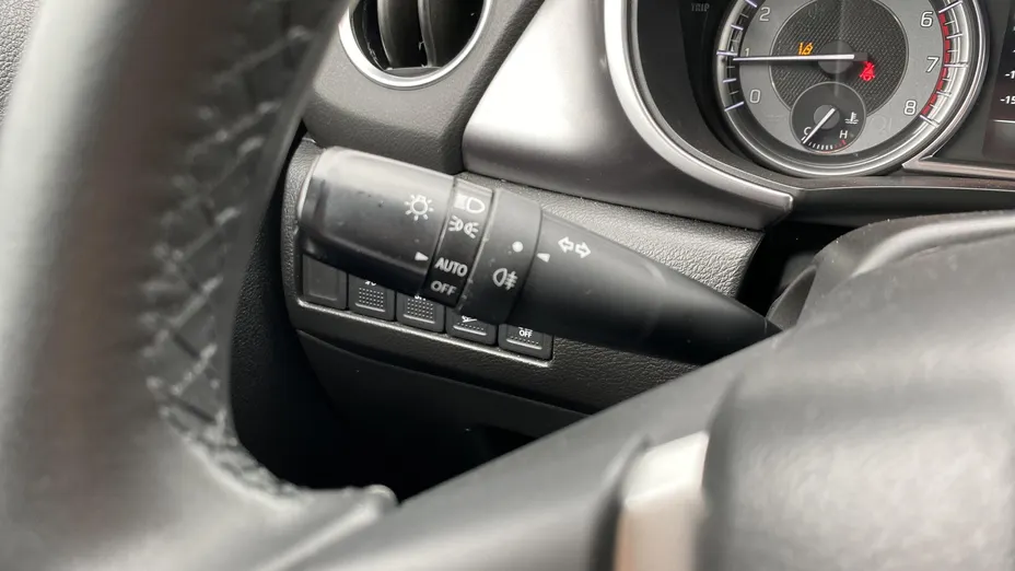 SUZUKI Vitara Vitara 1.4 Boosterjet SHVS Premium 4WD