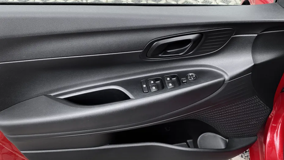 HYUNDAI i20 i20 1.0 T-GDi Modern