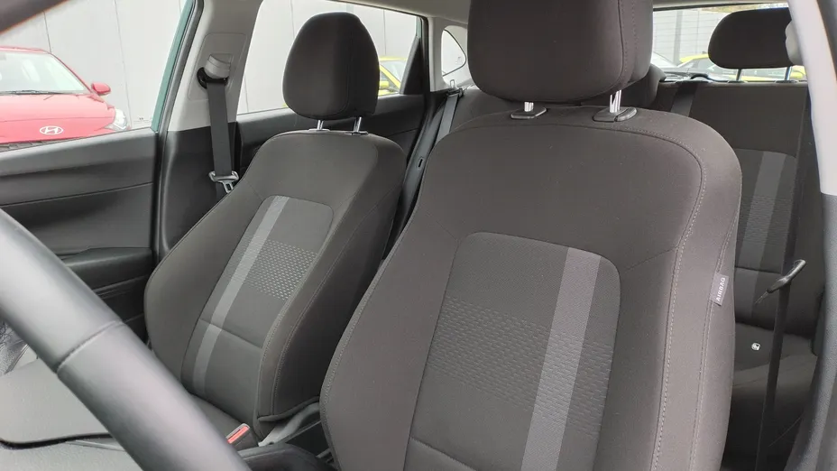 HYUNDAI i20 i20 1.0 T-GDi Modern