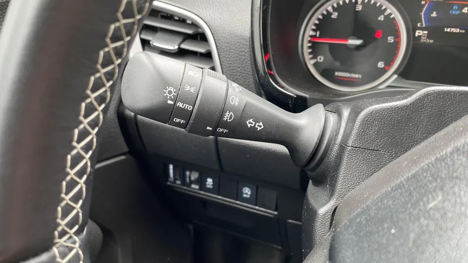 ISUZU D-Max D-Max 1.9 d DC LSX aut