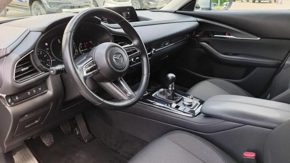 MAZDA CX-30 CX-30 2.0 mHEV Kanjo 2WD