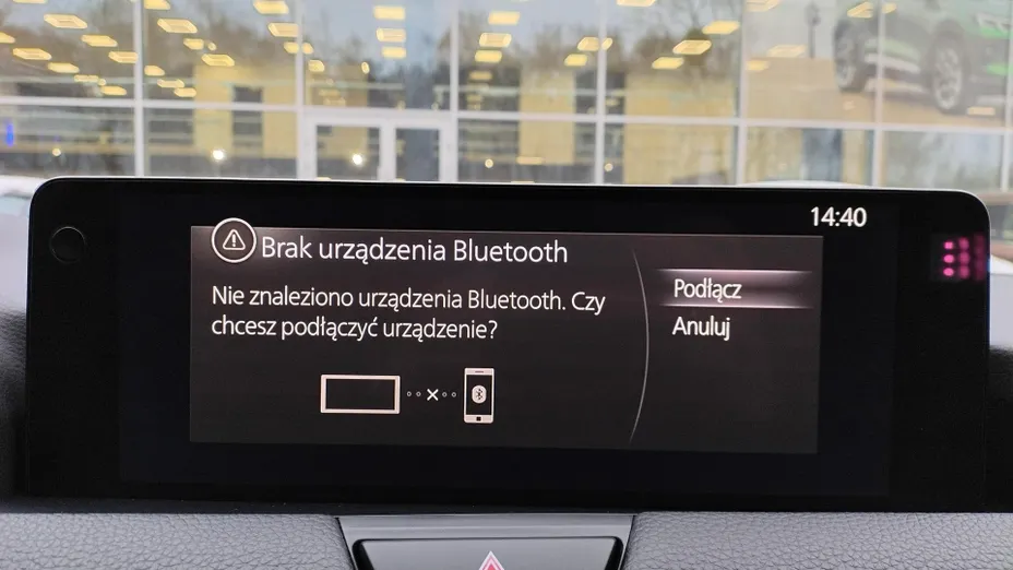 MAZDA CX-60 CX-60 2.5 PHEV Homura Plus AWD aut