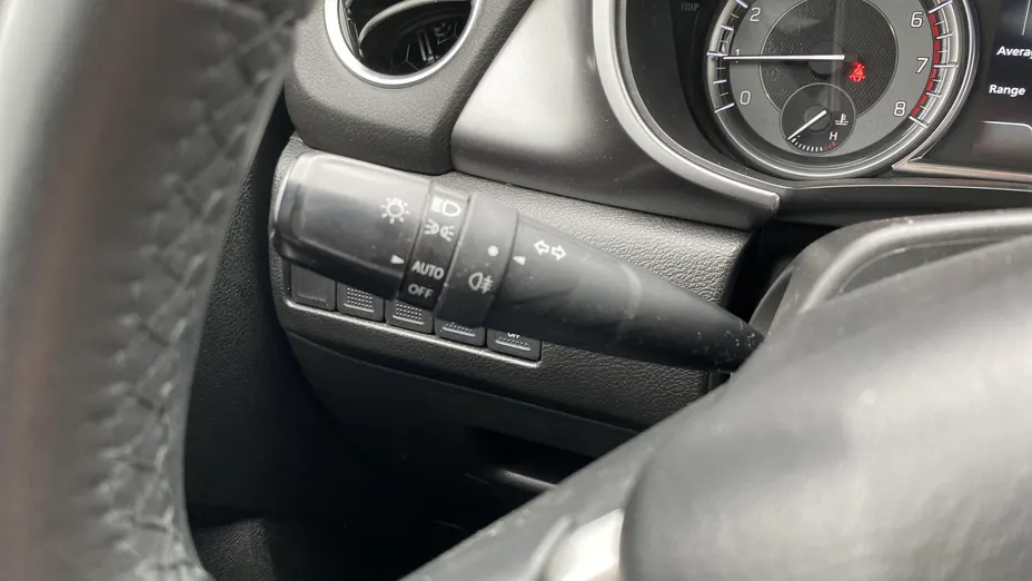 SUZUKI Vitara Vitara 1.4 Boosterjet SHVS Premium 4WD