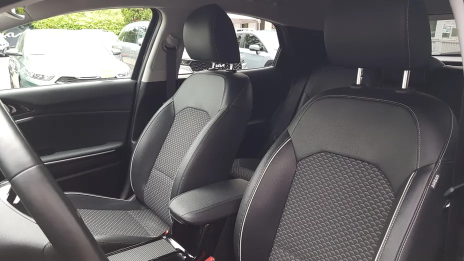 KIA XCeed XCeed 1.6 GDI PHEV Business Line DCT