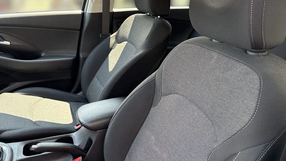 HYUNDAI i30 i30 1.6 D Comfort