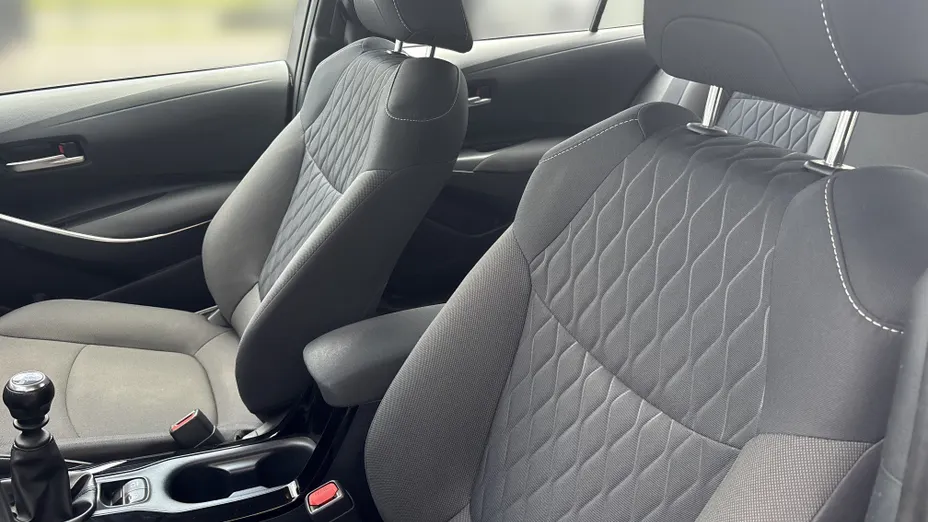 TOYOTA Corolla Corolla 1.6 Comfort