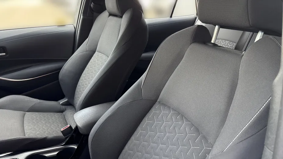 TOYOTA Corolla Corolla 1.2 T Comfort