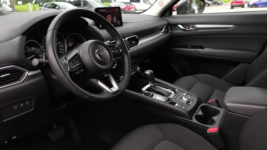 MAZDA CX-5 CX-5 2.0 Kai 2WD