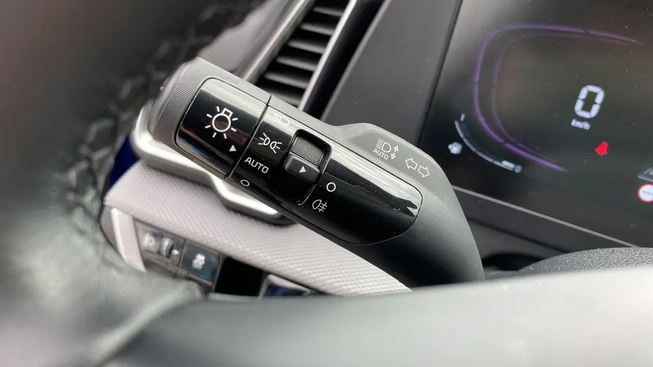 KIA Sportage Sportage 1.6 T-GDI M 2WD