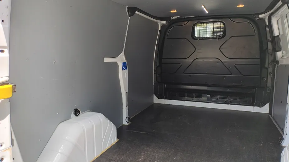 FORD Transit Custom Transit Custom 320 L2H1 Trend