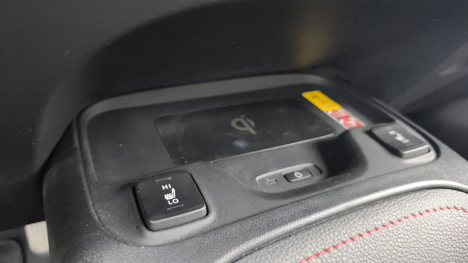 TOYOTA Corolla Corolla 2.0 Hybrid GR Sport