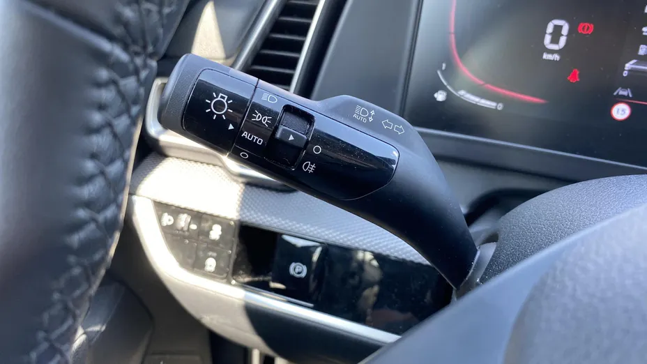 KIA Sportage Sportage 1.6 T-GDI M 2WD