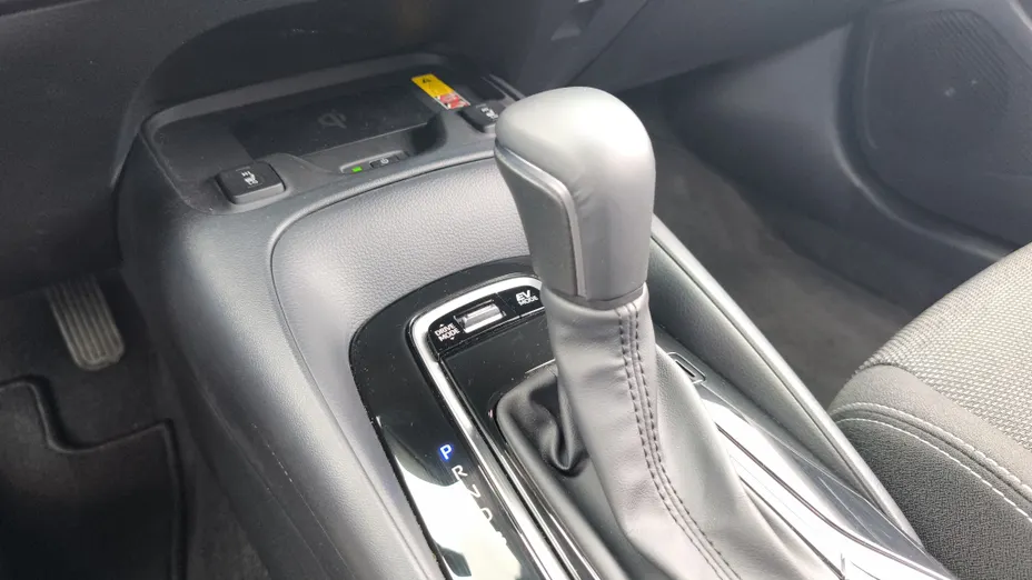 TOYOTA Corolla Corolla 1.8 Hybrid Comfort