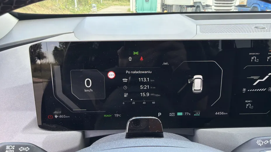 KIA EV5 EV5 81.4kWh Earth