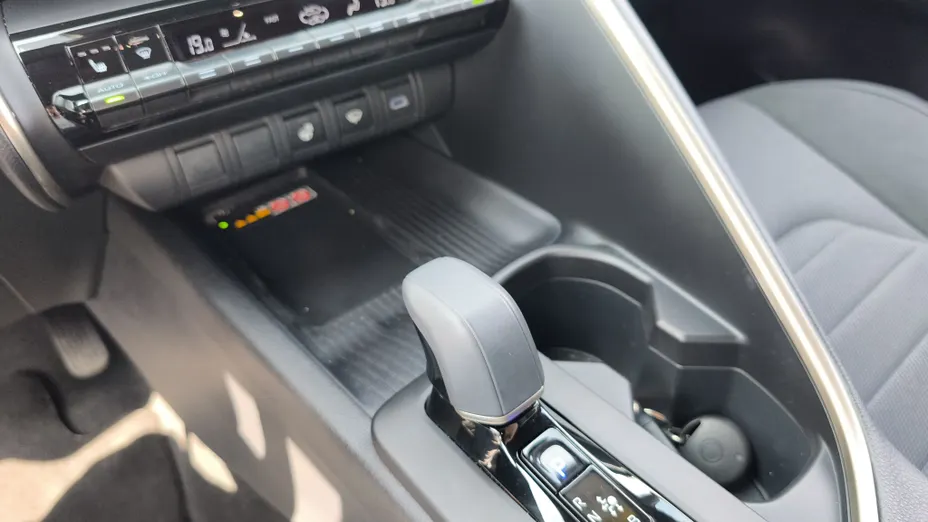 TOYOTA C-HR C-HR 2.0 PHEV Dynamic Force Style