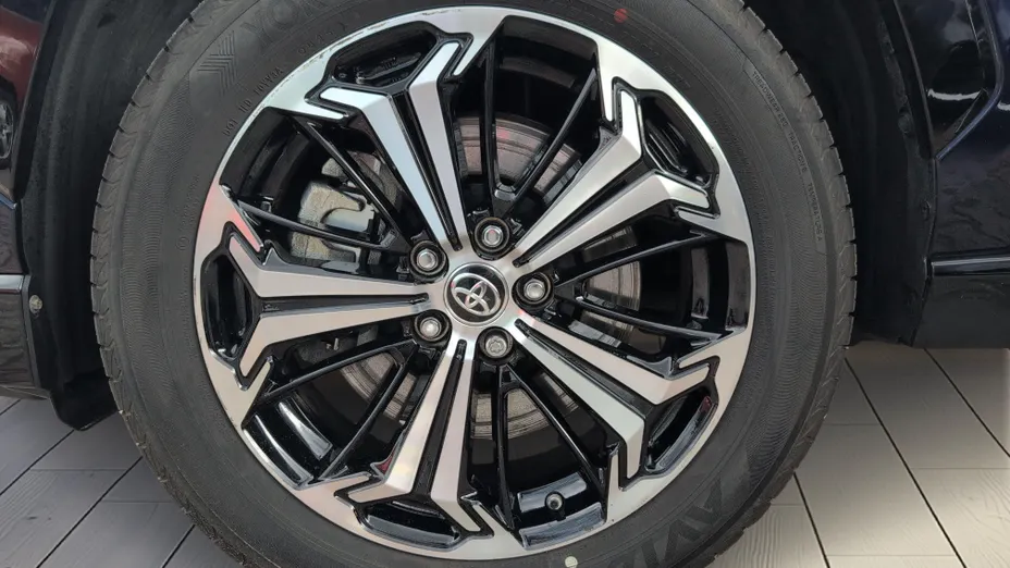 TOYOTA RAV4 RAV4 2.5 Plug-In Hybrid Selection 4x4