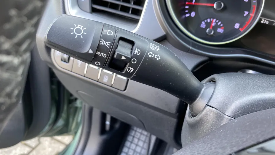 KIA Cee'd Ceed 1.5 T-GDI M