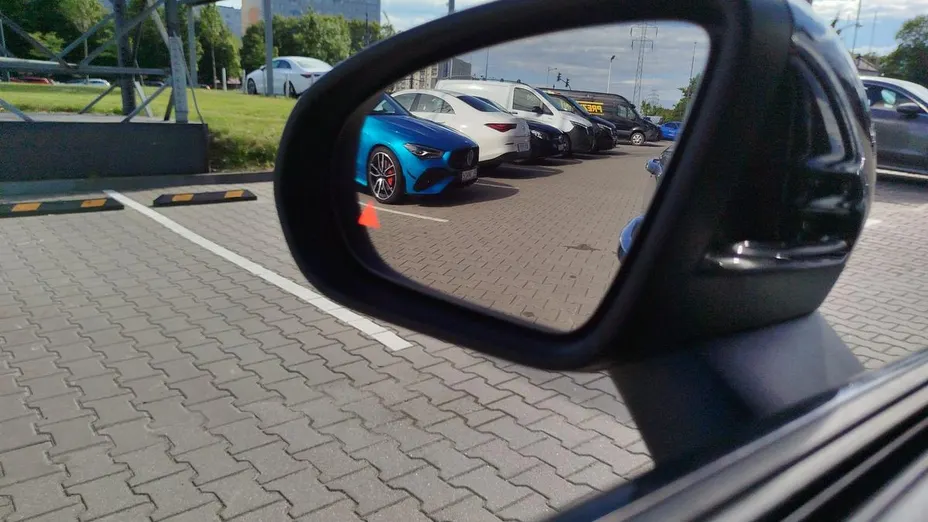 MERCEDES-BENZ CLA CLA 200 mHEV AMG Line 7G-DCT