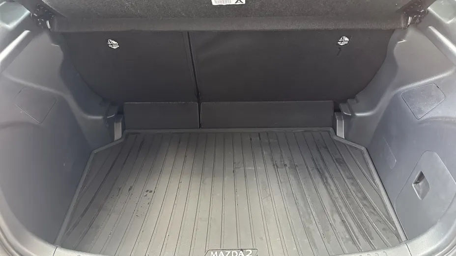 MAZDA 2 2 1.5 Hybrid Homura Plus CVT