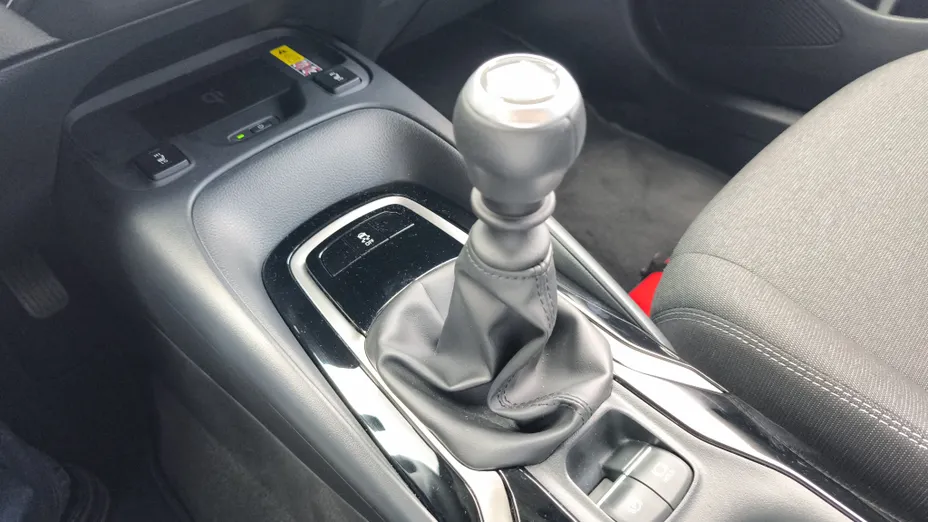 TOYOTA Corolla Corolla 1.5 Comfort