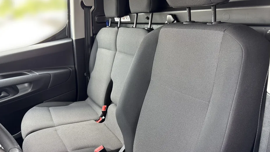 OPEL Combo Van Combo Cargo 1.5 CDTI 2t Enjoy