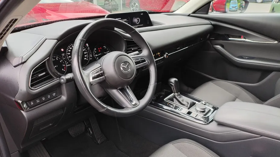 MAZDA CX-30 CX-30 2.0 mHEV Hikari AWD aut