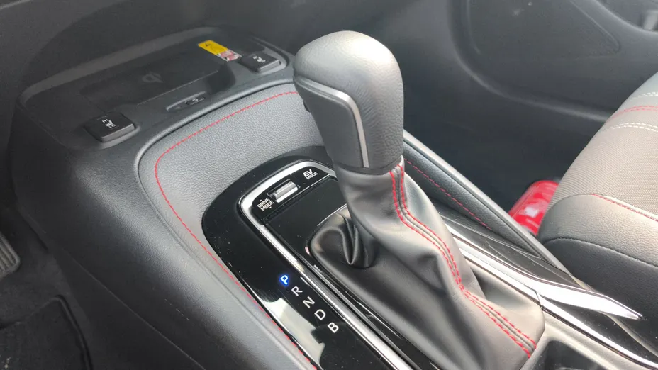 TOYOTA Corolla Corolla 1.8 Hybrid GR Sport